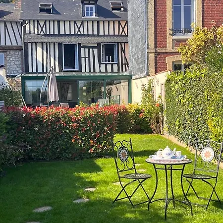 Holiday home La Fleur De Seine *