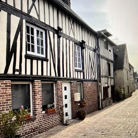 Tatil Evi La Fleur De Seine *