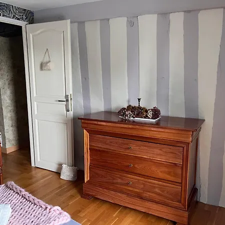 La Fleur De Seine * Villequier