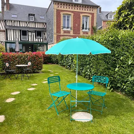Tatil Evi La Fleur De Seine Villequier