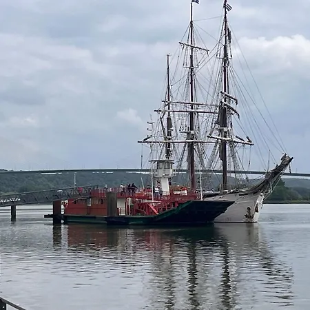 La Fleur De Seine Tatil Evi *