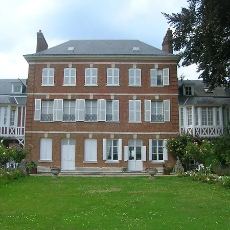 La Fleur De Seine Holiday home