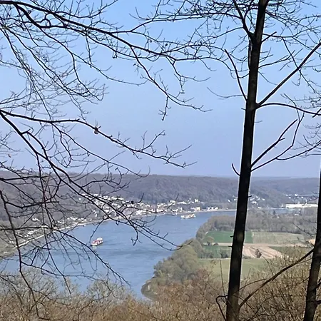 La Fleur De Seine Tatil Evi Villequier