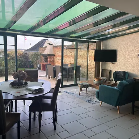 La Fleur De Seine *