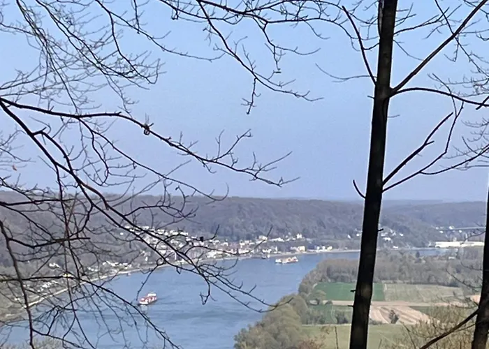 La Fleur De Seine Holiday home Villequier