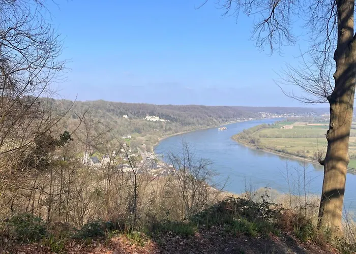 La Fleur De Seine Holiday home *